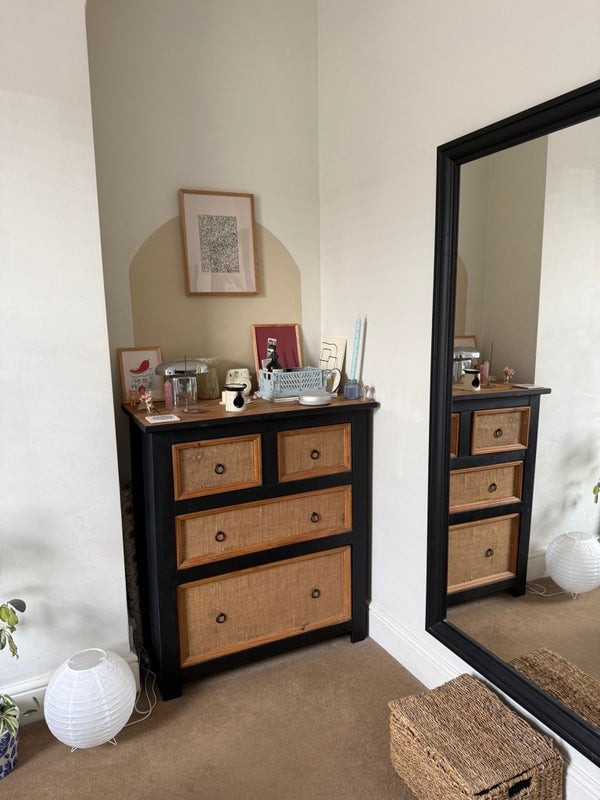 Room Allington Street in Liverpool