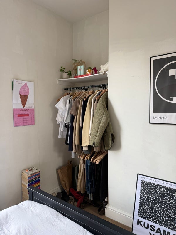 Room Allington Street in Liverpool