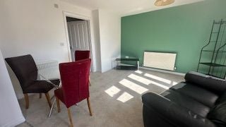 Flat Anglian Way in Coventry