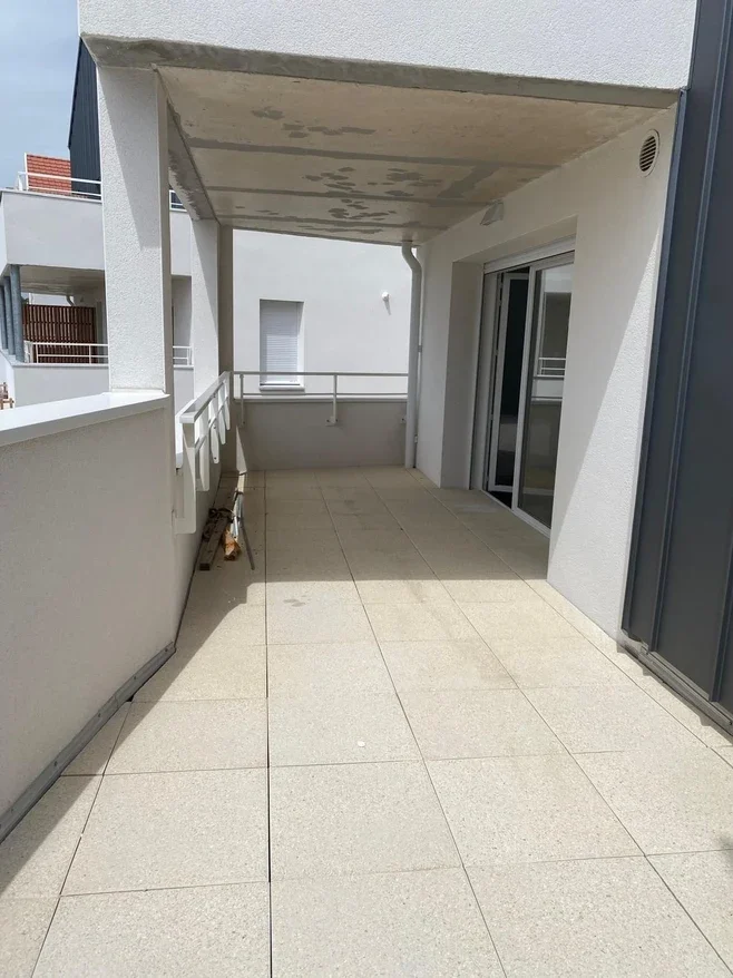 Appartement Avenue du Commandant Lisiack à Aytré