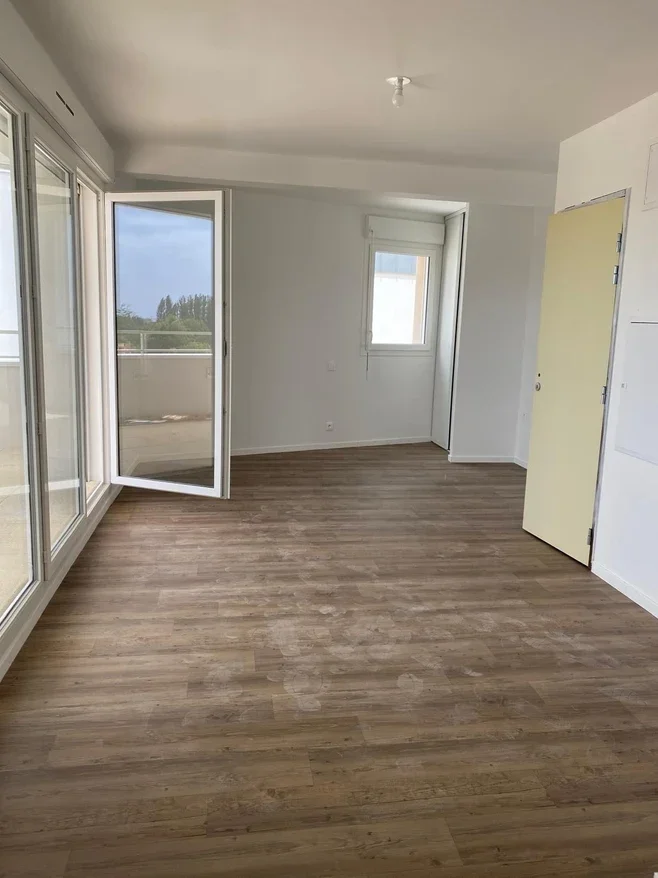 Appartement Avenue du Commandant Lisiack à Aytré