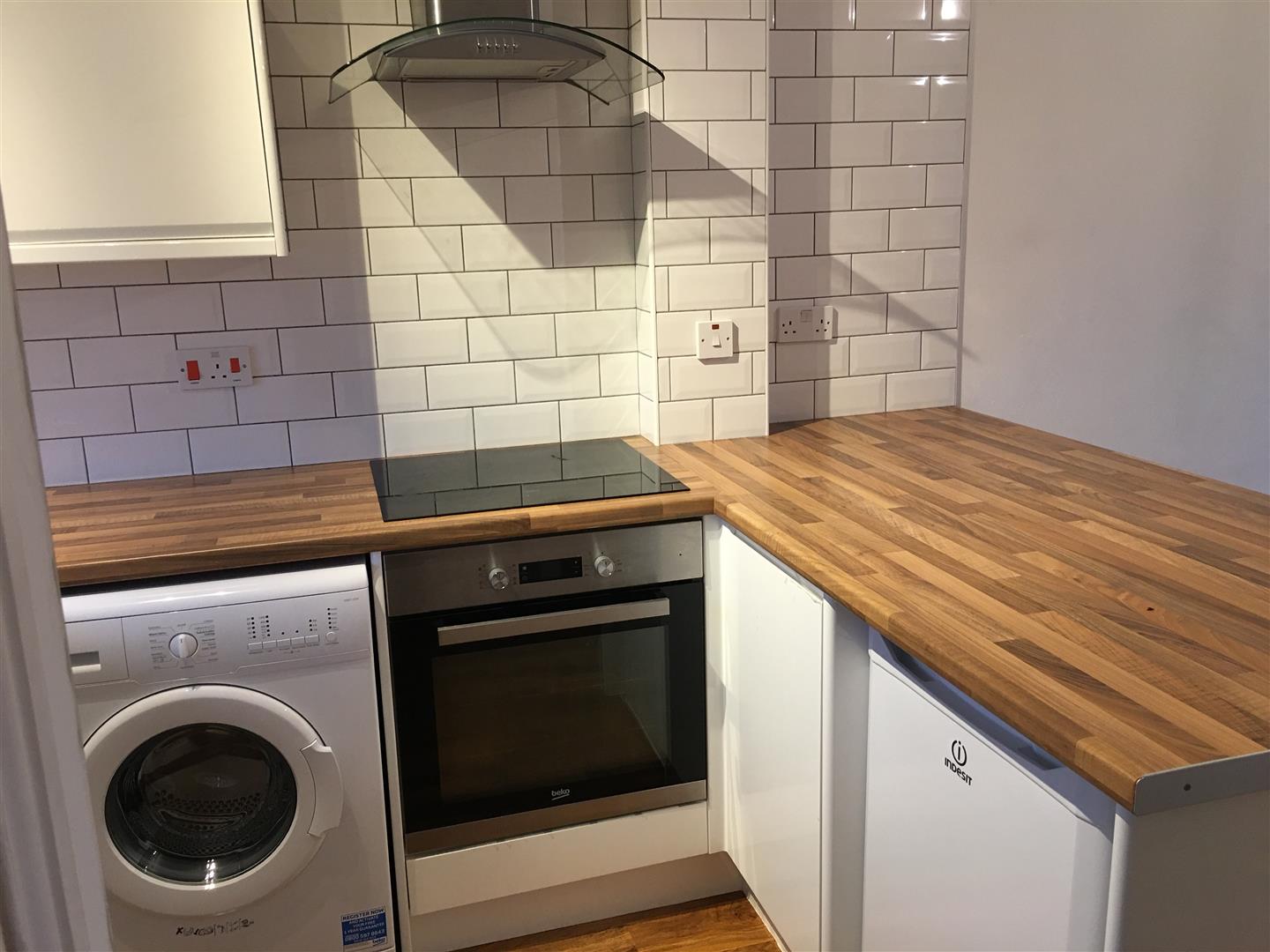 Flat Elsdon Avenue in Seaton Delaval