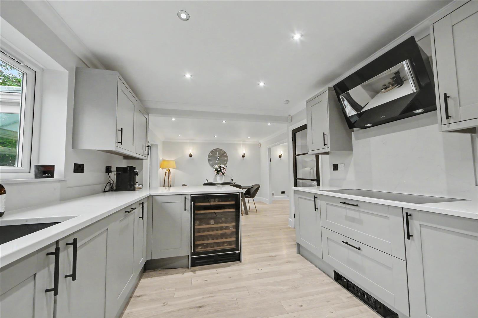 House Mulberry Gardens in Hertsmere