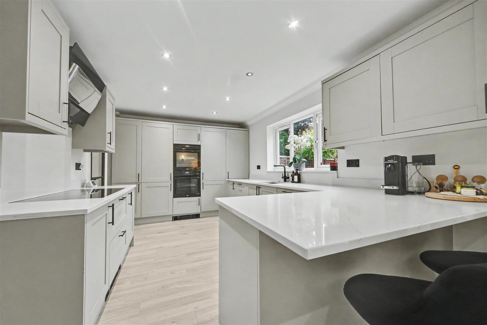 House Mulberry Gardens in Hertsmere