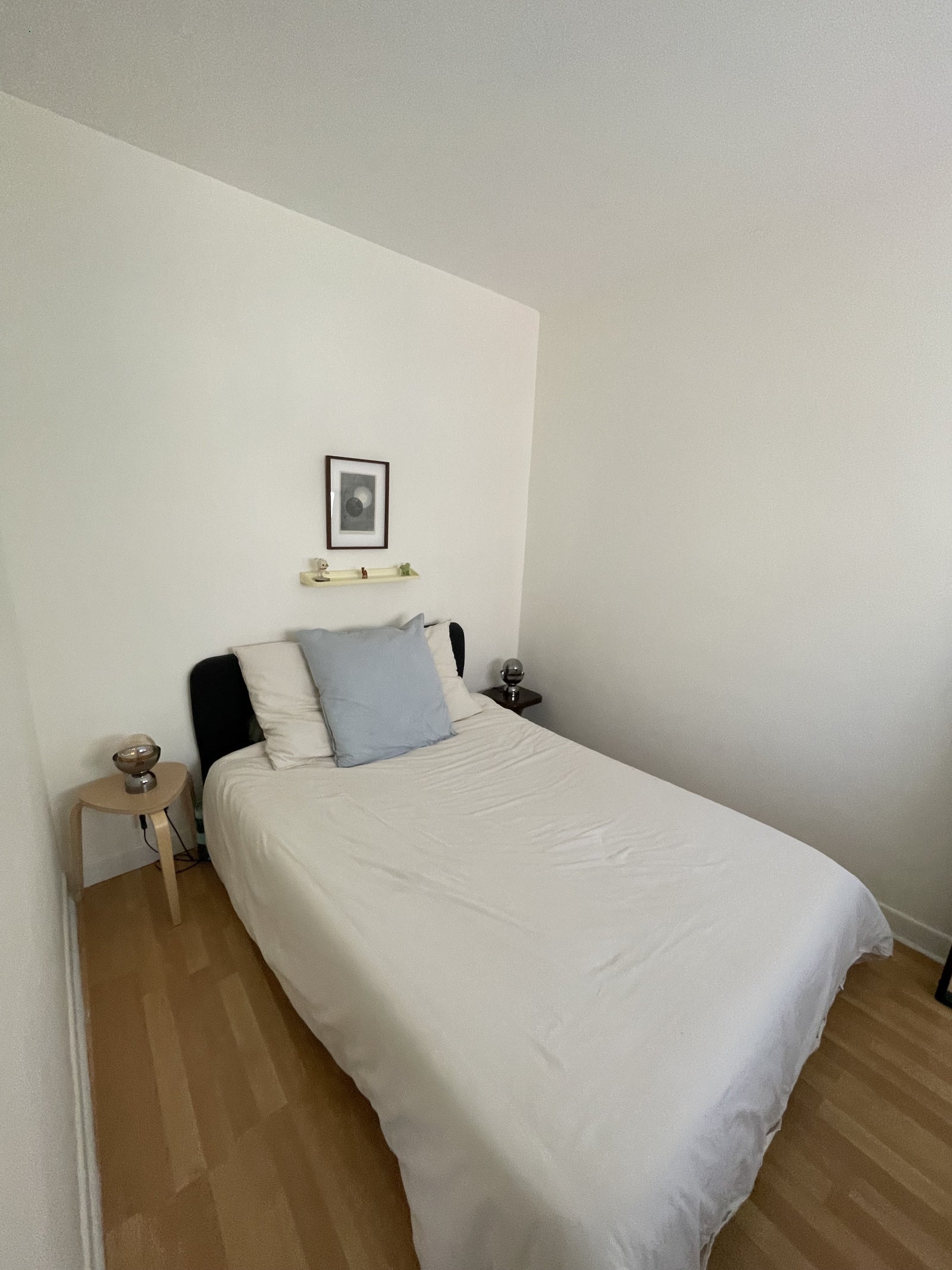 Appartement Allées Maurice Sarraut à Toulouse