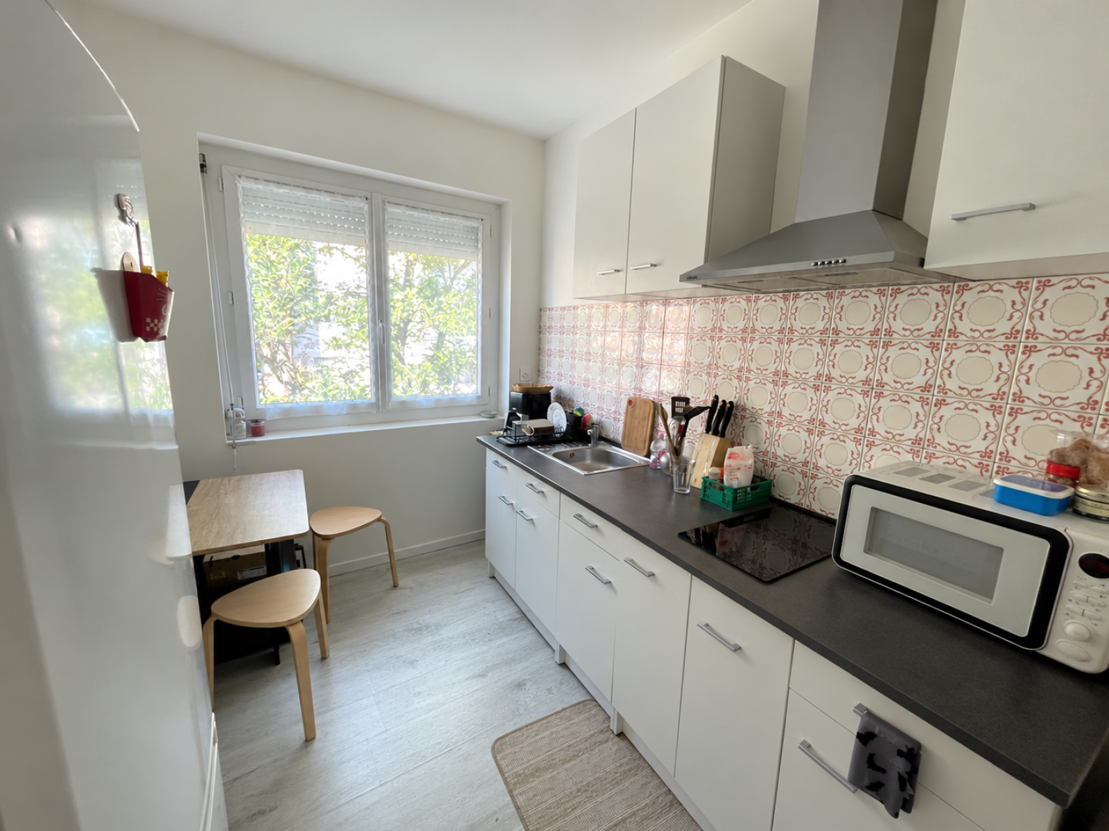 Appartement Allées Maurice Sarraut à Toulouse