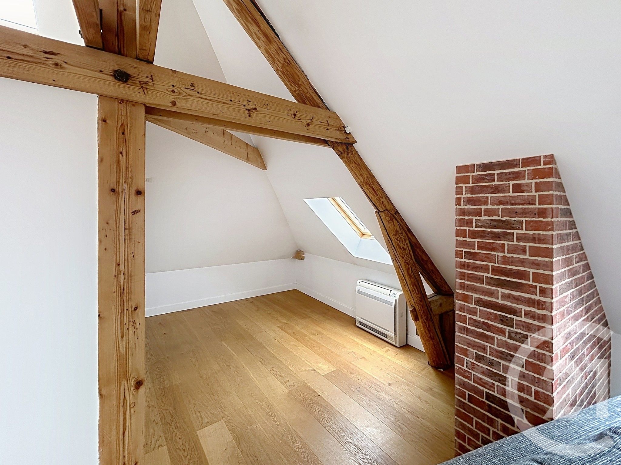 Appartement Rue de Cernay à Reims