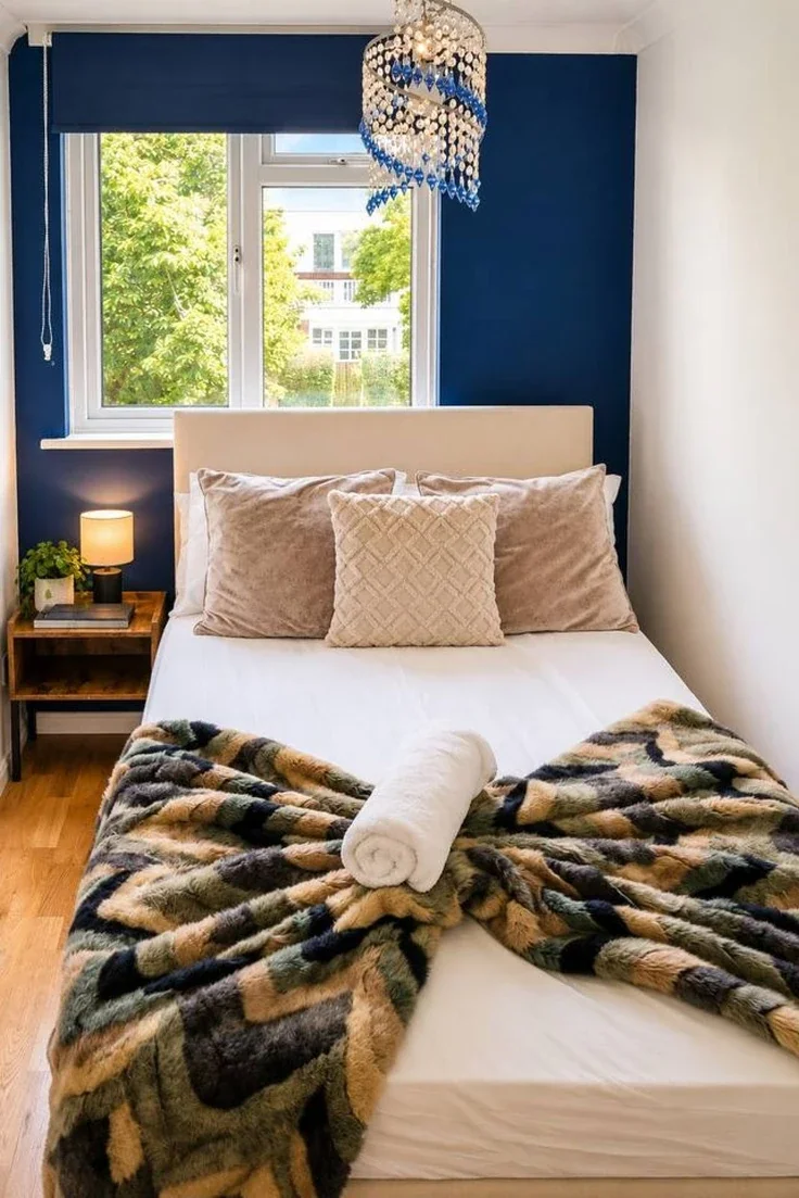 House Divis Way in Greater London