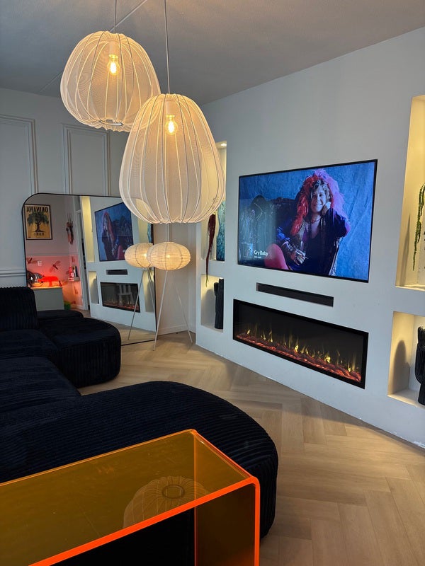 Appartement Nieuwe Houttuinen in Amsterdam