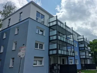 Wohnung Gotenstraße in Bonn