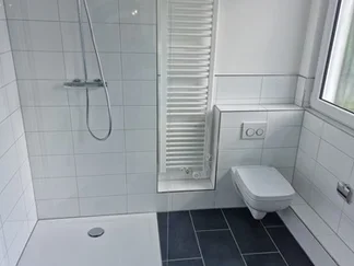 Wohnung Gotenstraße in Bonn