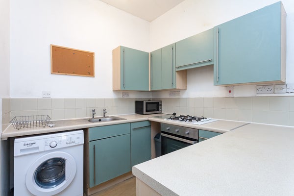 Flat Camden Road in London