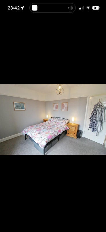 Room Cross Street in Rotherham
