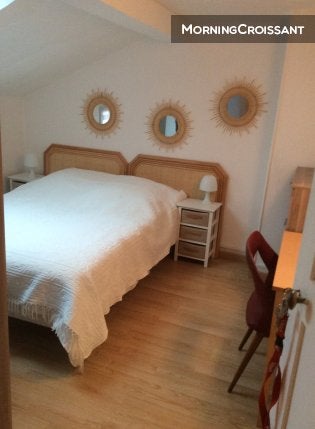 Flat Rue Beaugendre in Chatou