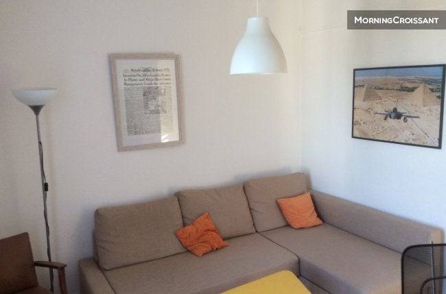 Flat Rue Beaugendre in Chatou