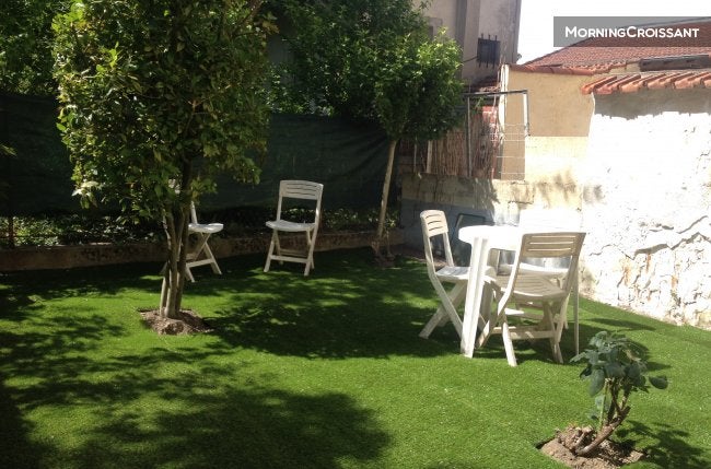Flat Rue Beaugendre in Chatou