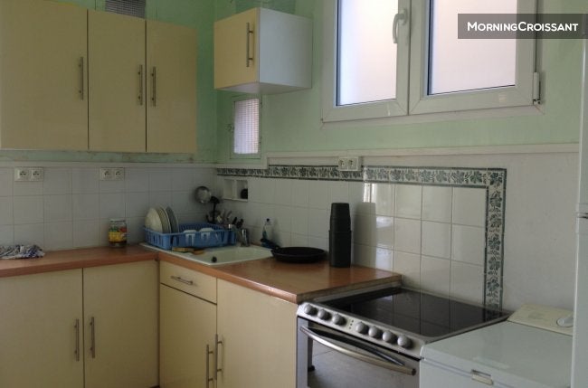 Flat Rue Beaugendre in Chatou