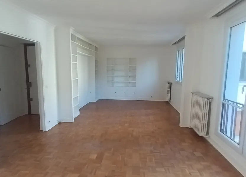 Appartement Rue Jean Jaurès à Fontenay-aux-Roses