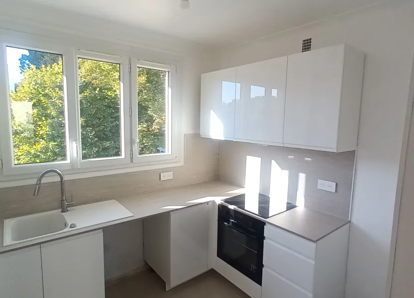 Appartement Rue Jean Jaurès à Fontenay-aux-Roses