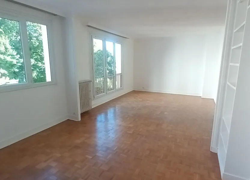 Appartement Rue Jean Jaurès à Fontenay-aux-Roses