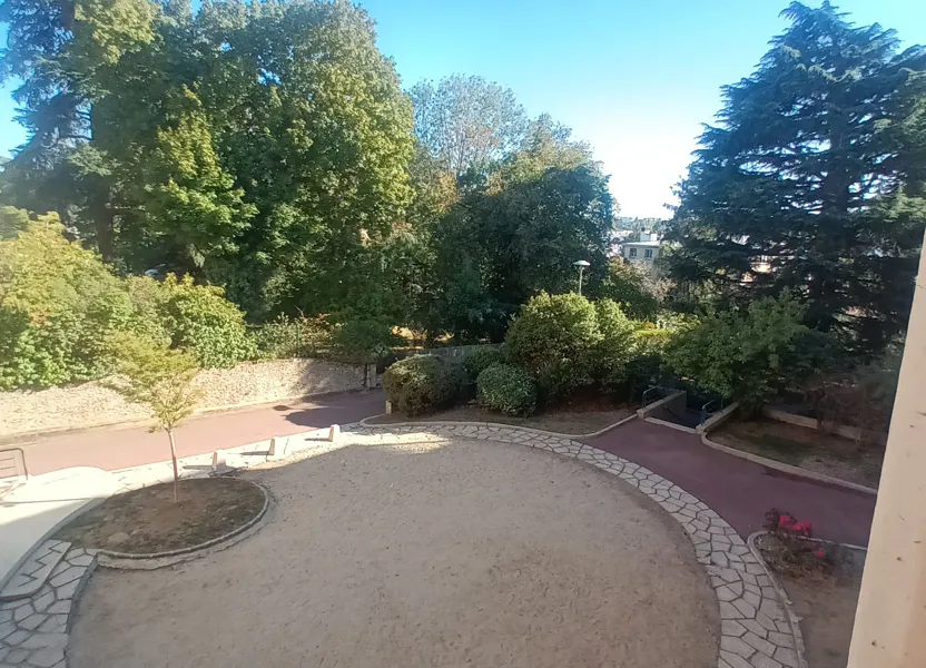 Appartement Rue Jean Jaurès à Fontenay-aux-Roses