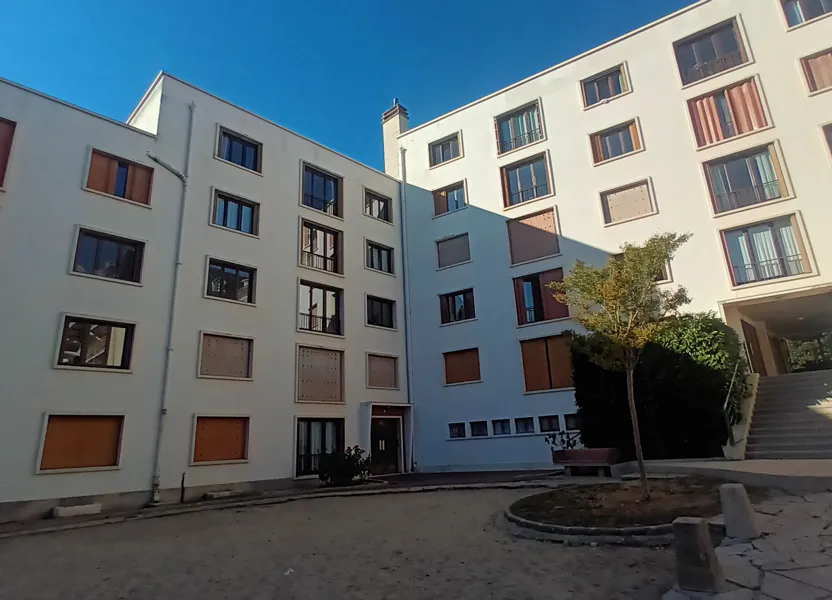 Appartement Rue Jean Jaurès à Fontenay-aux-Roses