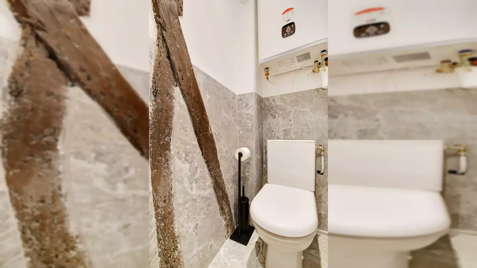 Appartement Avenue Mozart à Paris