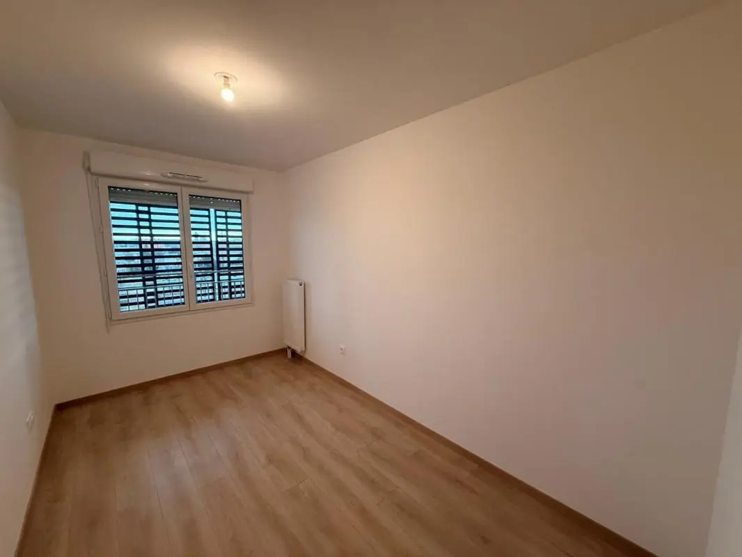 Appartement Chemin de Halage à Valenciennes