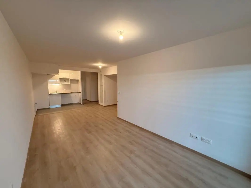 Appartement Chemin de Halage à Valenciennes