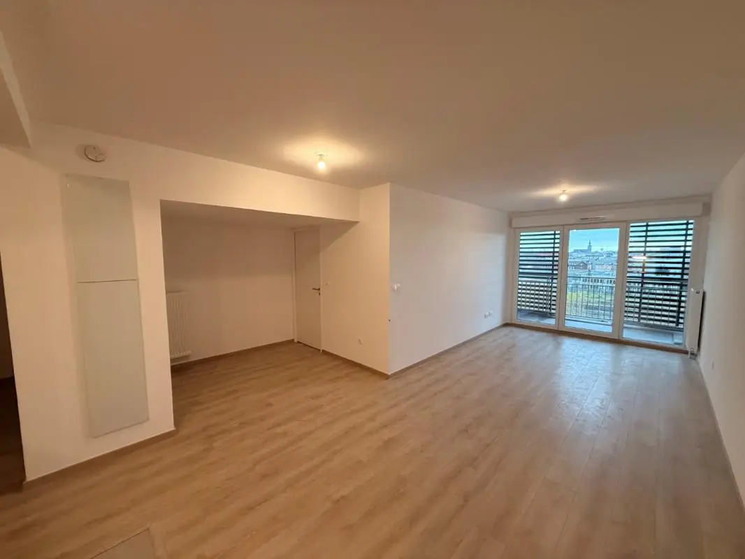Appartement Chemin de Halage à Valenciennes