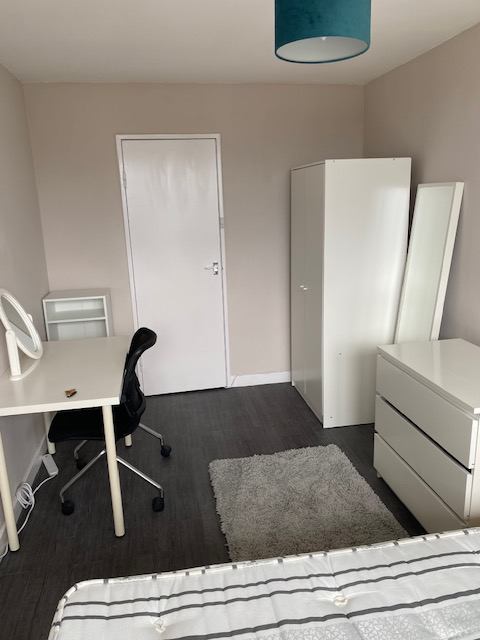 Room Galway Street in Greater London