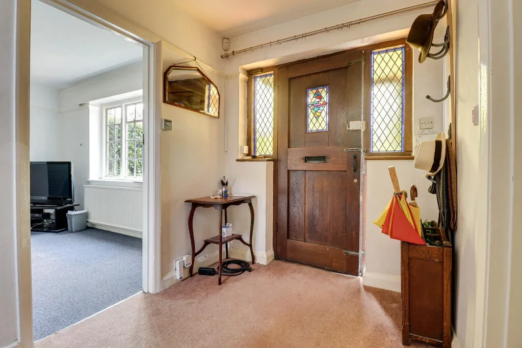 House Southdown Road in St Albans