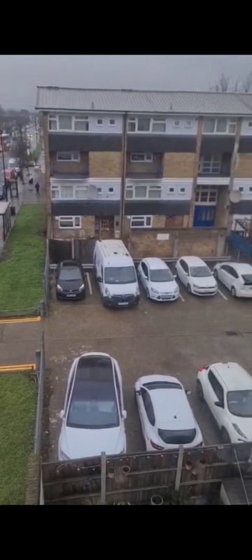 Room Huntingdon Road in Greater London
