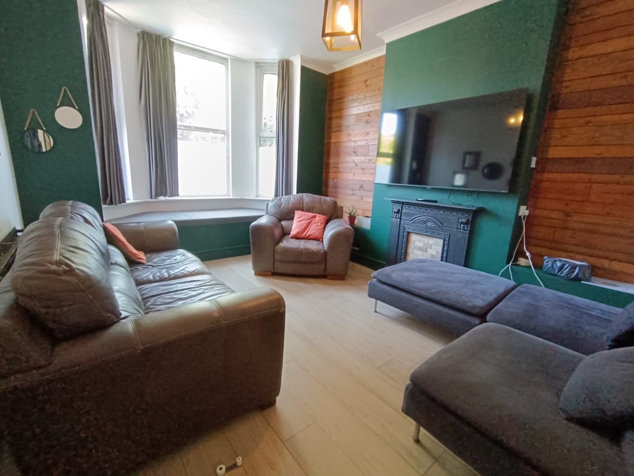 Room Upper Lloyd Street in Manchester