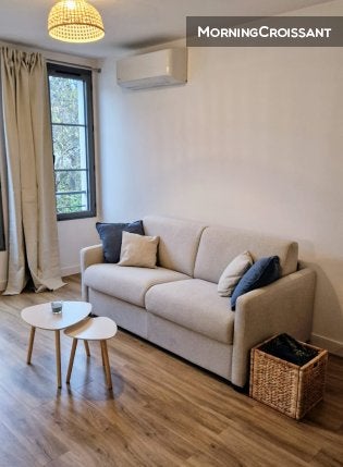 Appartement Rue Grande à Fontainebleau