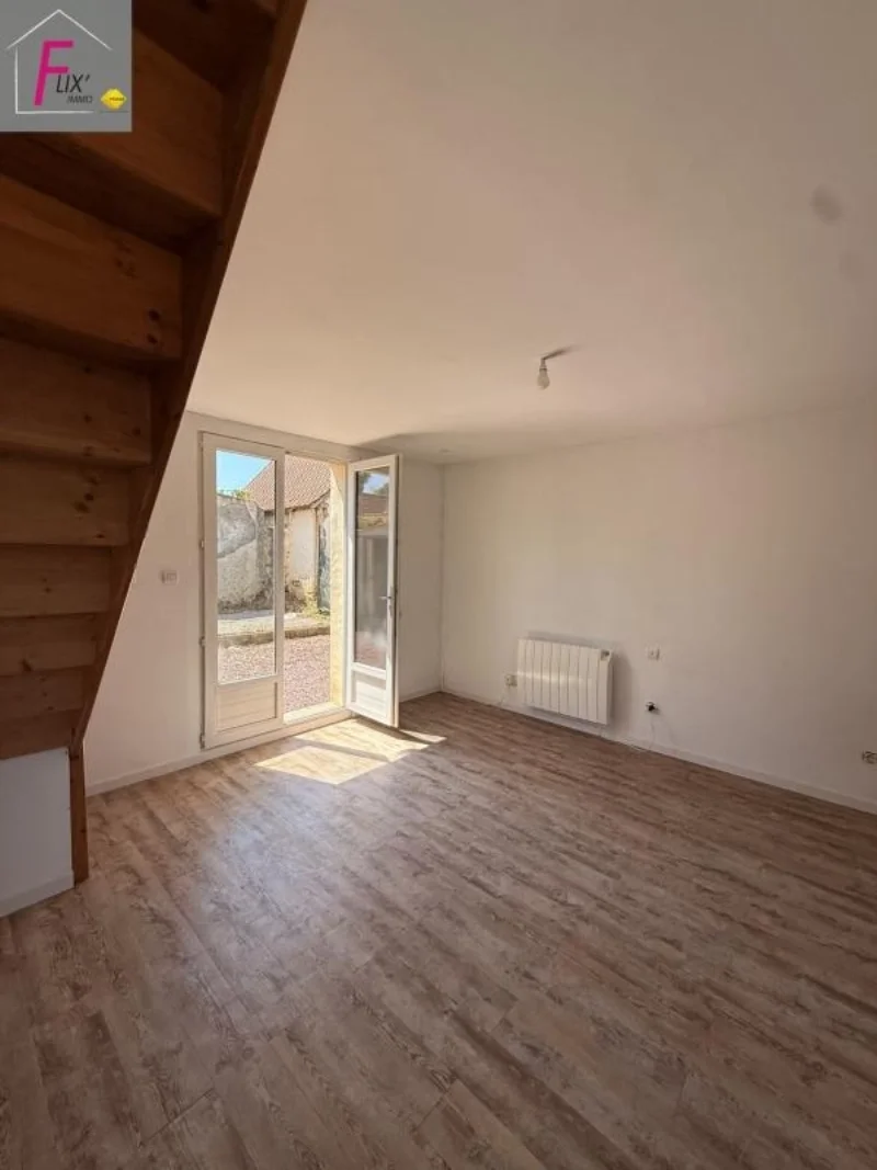 House Rue Roger Godard in Flixecourt