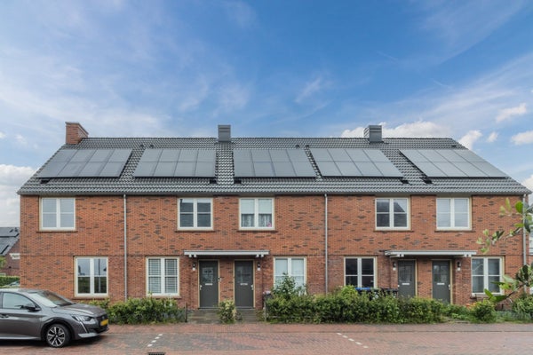 Gees Linnebankstraat