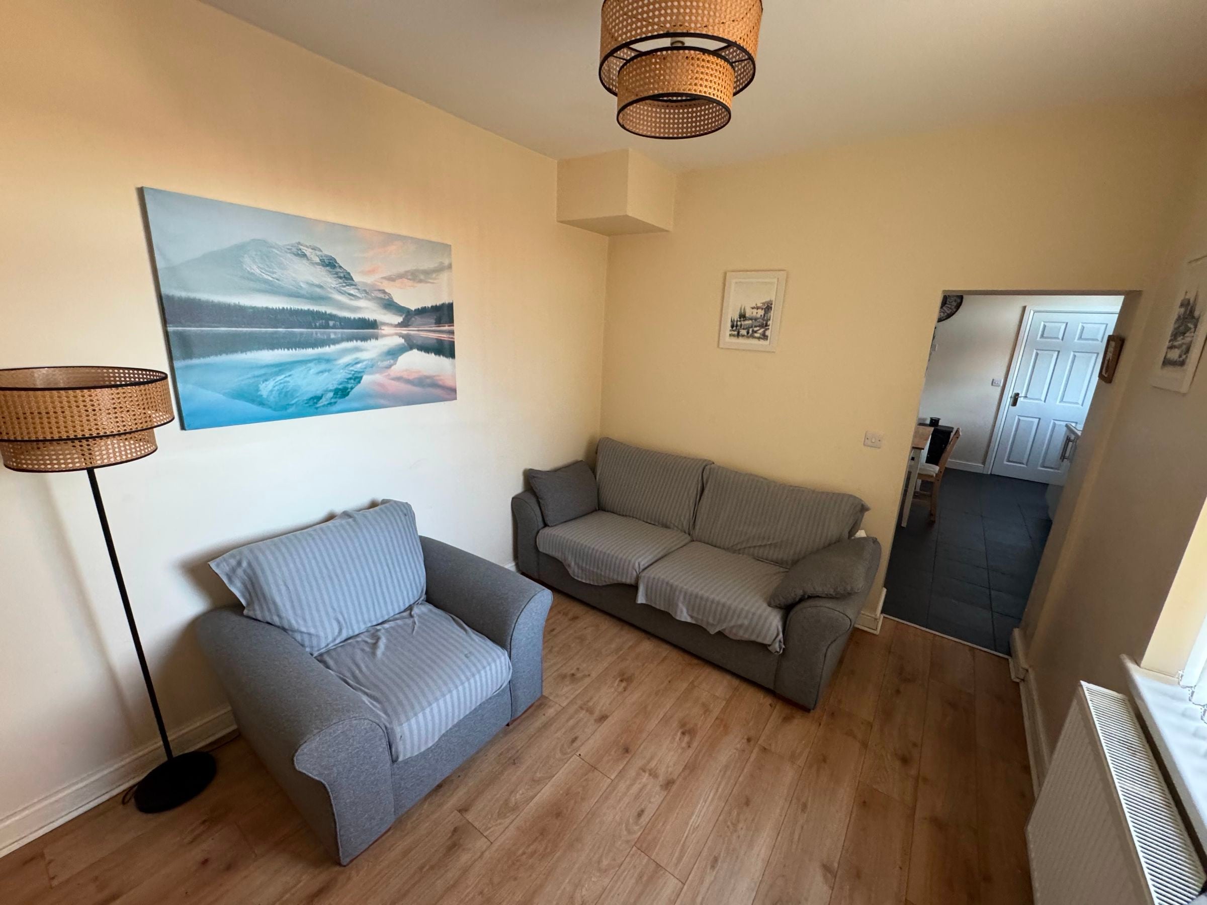 Room Victoria Road in Doncaster