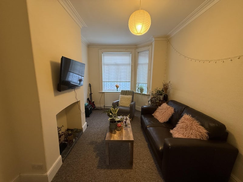 Room Ratcliffe Street in York