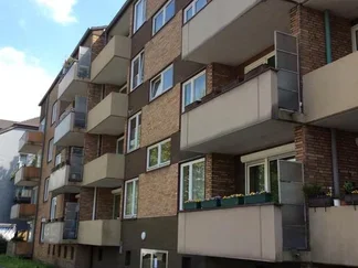 Wohnung Äußere Kanalstraße in Köln