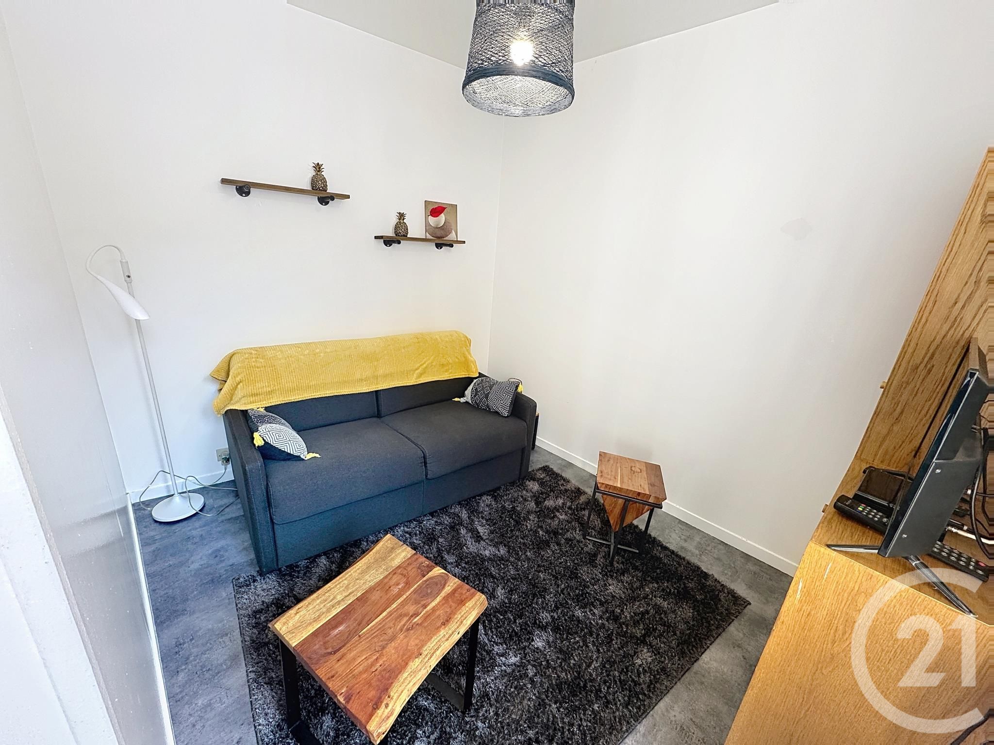 Appartement Rue des Forts à Fécamp