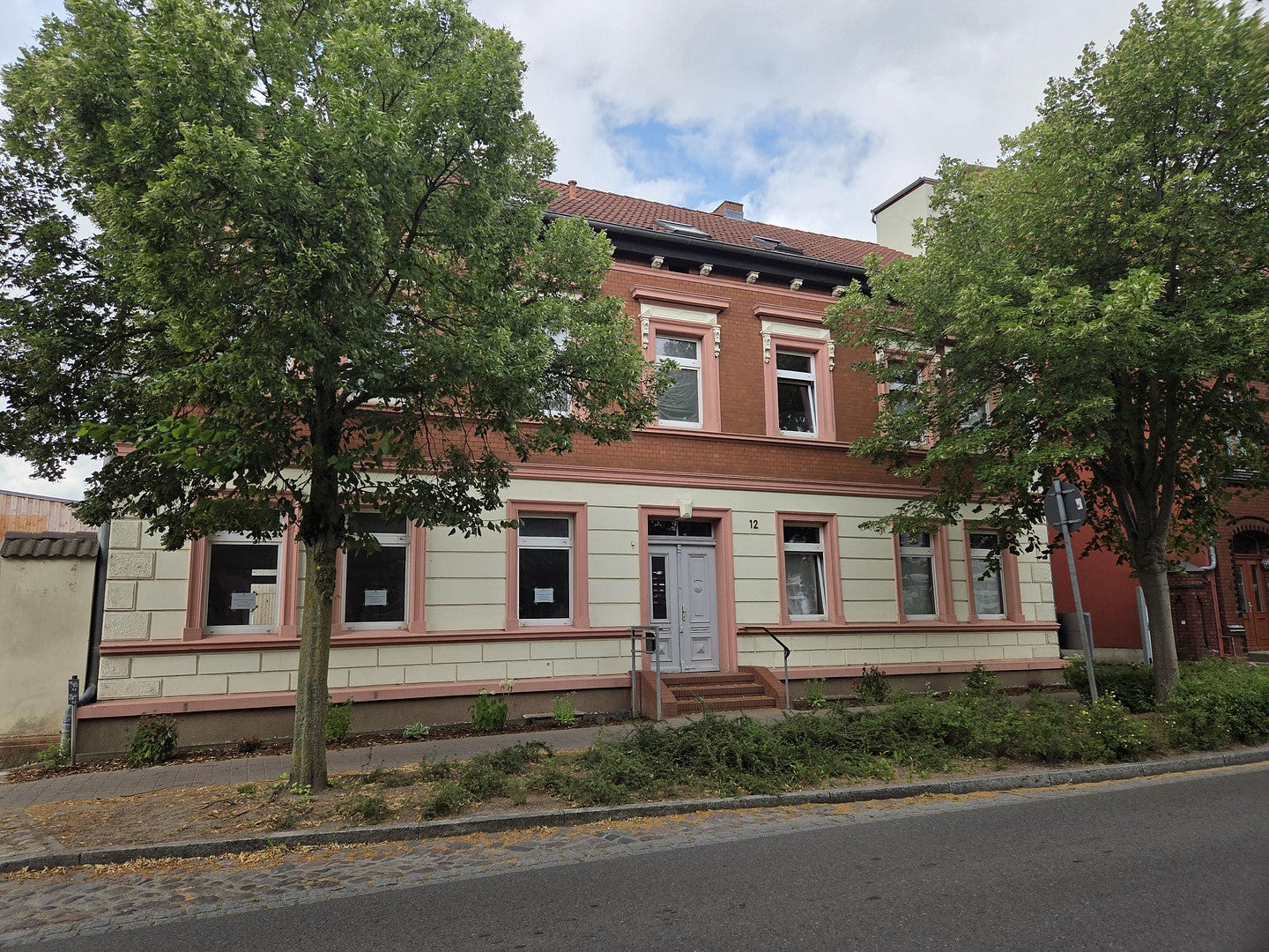 Wohnung Demminer Straße in Jarmen