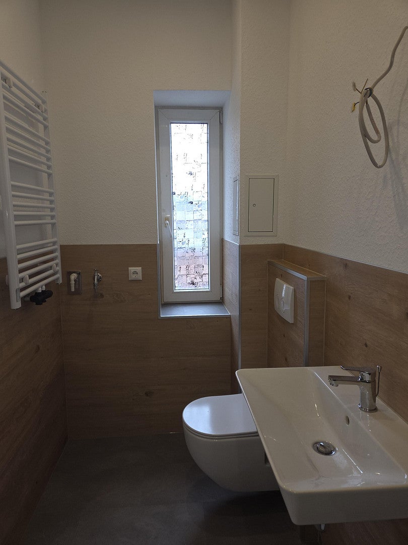 Wohnung Demminer Straße in Jarmen