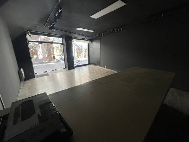 Flat Grand Rue in Mauves