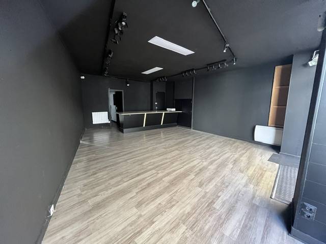 Flat Grand Rue in Mauves