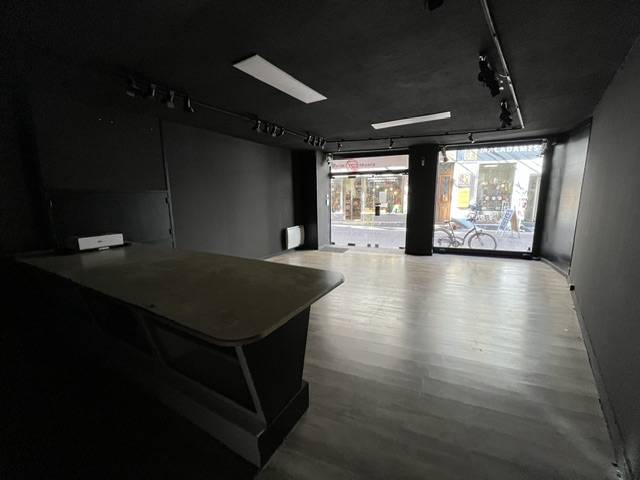 Flat Grand Rue in Mauves