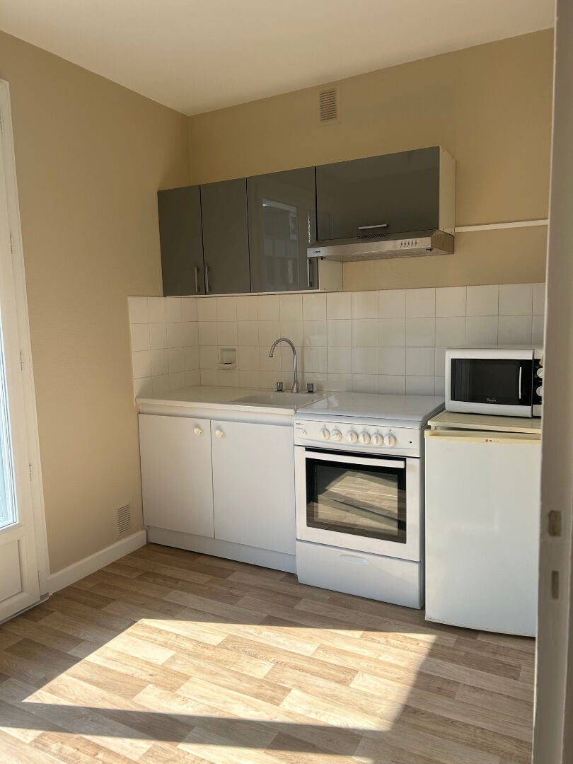 Appartement Rue du Docteur Chibret à Aurillac
