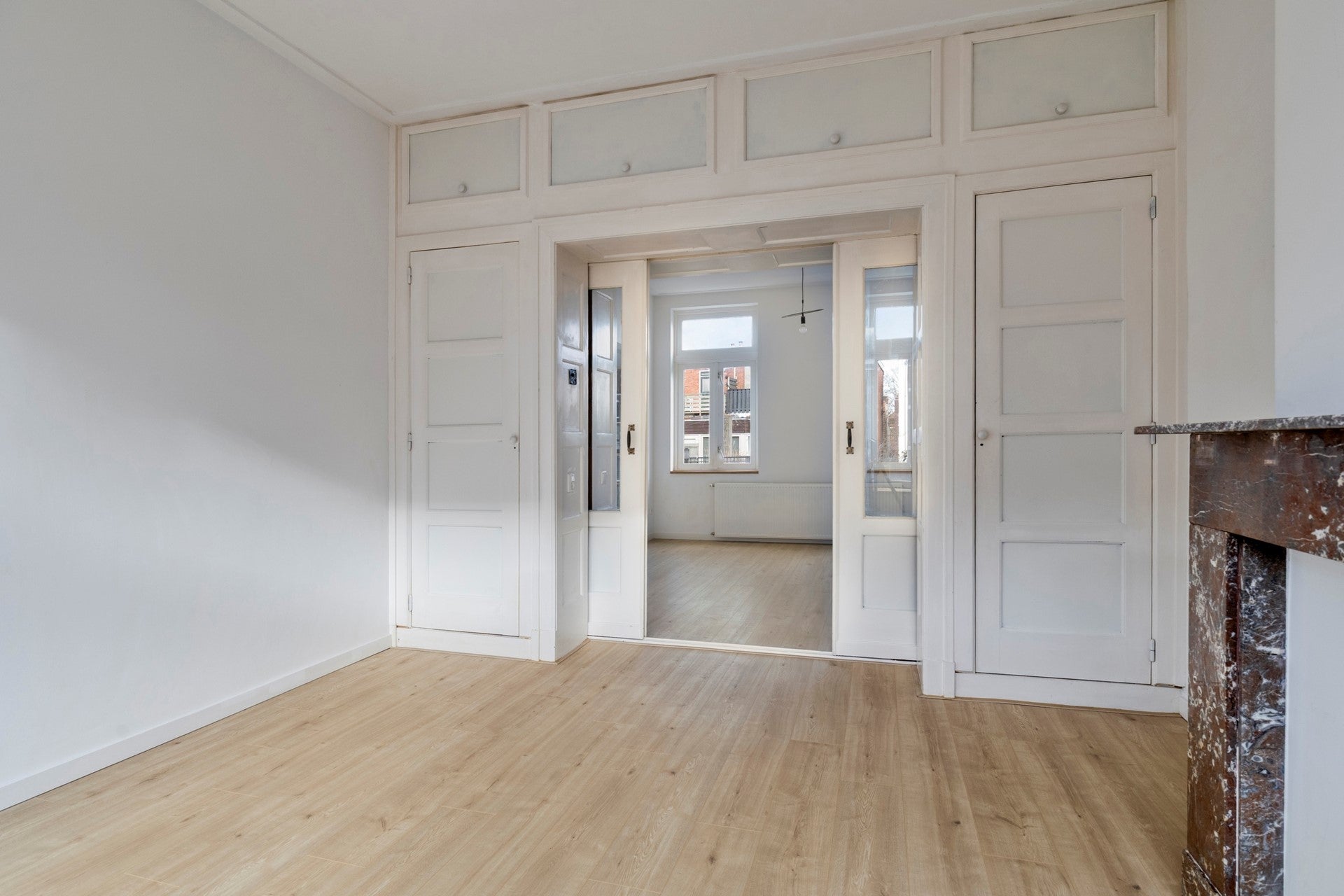 Appartement te koop: Ernst Casimirlaan 9A, Groningen