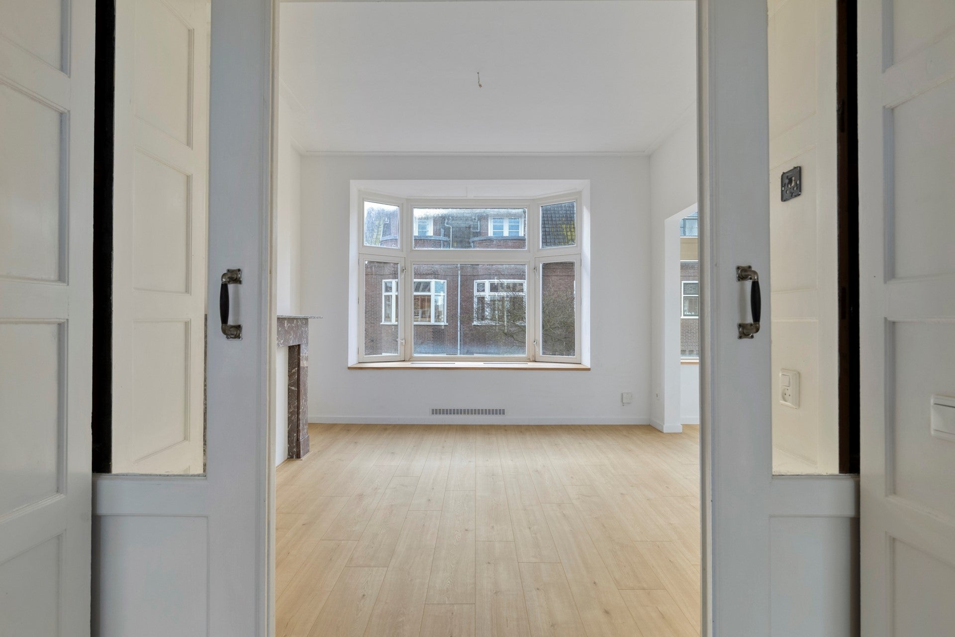 Appartement te koop: Ernst Casimirlaan 9A, Groningen