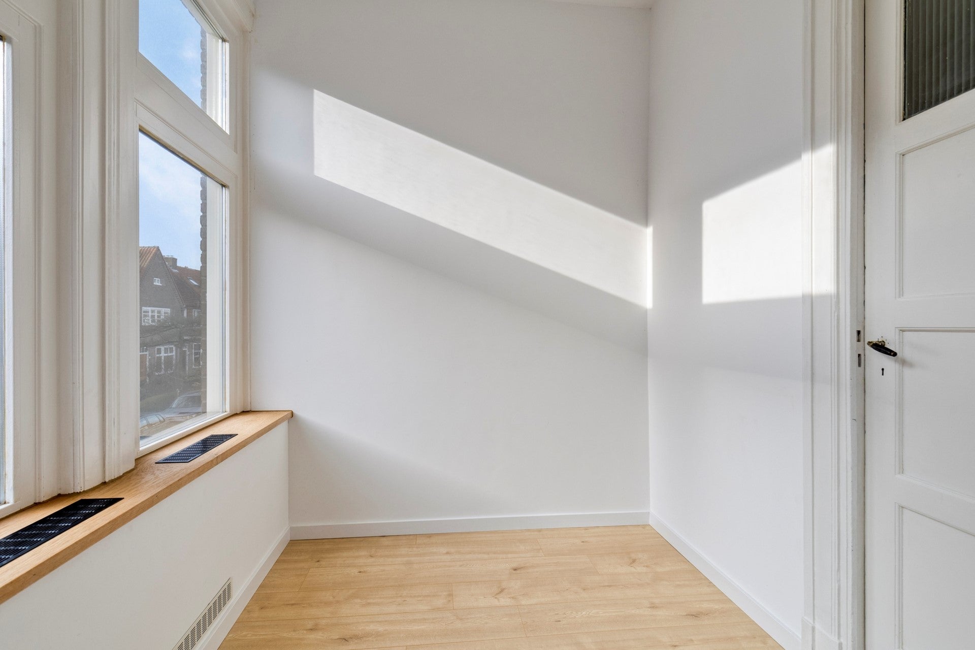 Appartement te koop: Ernst Casimirlaan 9A, Groningen